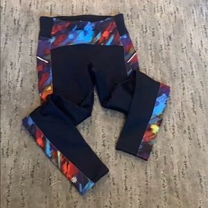 Athleta leggings